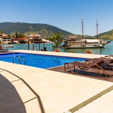 شقة Angra Dos Reis Com Estilo E Sofisticacao! المظهر الخارجي الصورة