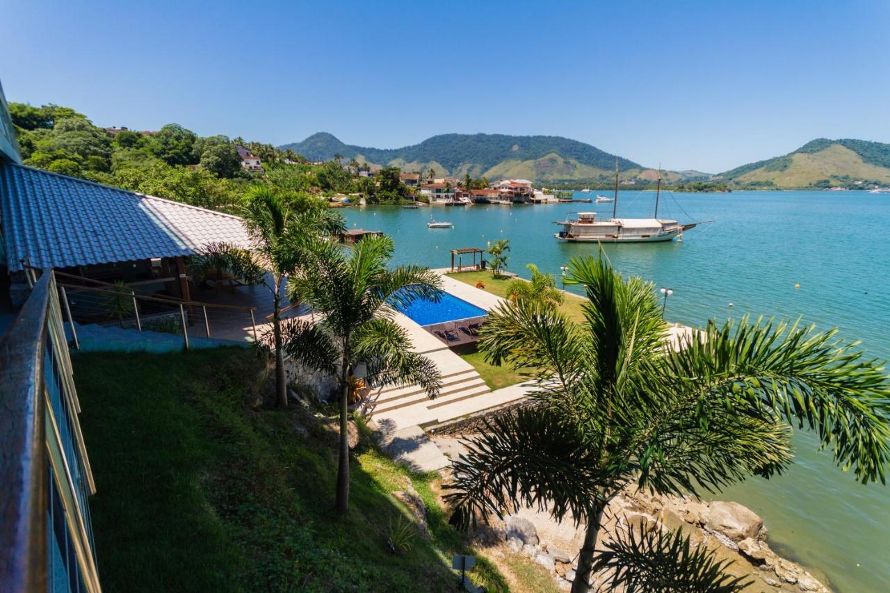 شقة Angra Dos Reis Com Estilo E Sofisticacao! المظهر الخارجي الصورة