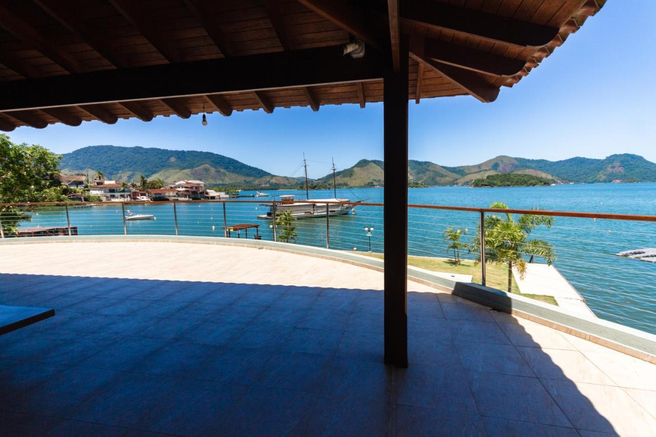 شقة Angra Dos Reis Com Estilo E Sofisticacao! المظهر الخارجي الصورة