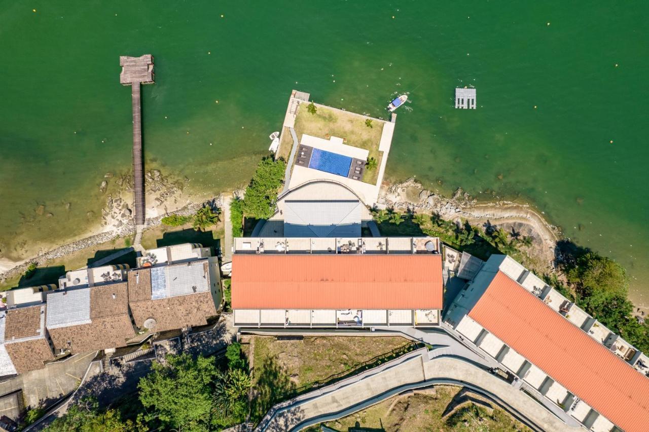 شقة Angra Dos Reis Com Estilo E Sofisticacao! المظهر الخارجي الصورة